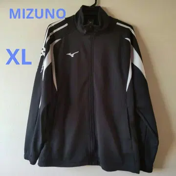미즈노 블랙 저지 XL