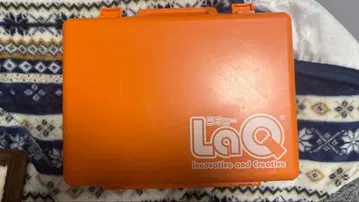 LaQ 라큐 Hamacron 하마크론 블록 세트