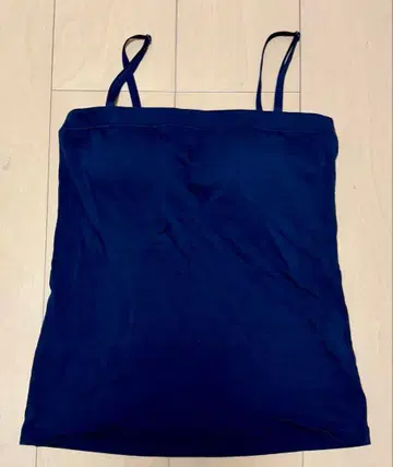 UNIQLO 베어탑 튜브탑 7종 세트