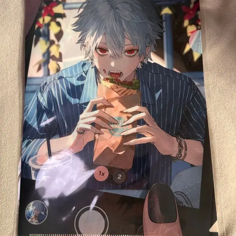 1번째 상품 이미지