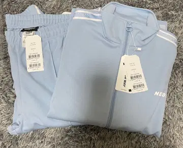 NERDY 널디 저리 상하의