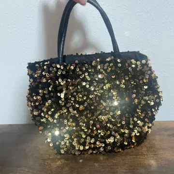 RODESKO 키라키라 핸드백 2way 숄더백