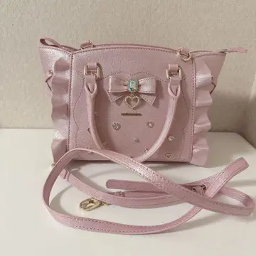 사만사 베가 미니 플래터 한정판 핑크