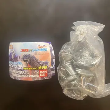 반다이 HG 시리즈 고질라9 메카고질라 1974