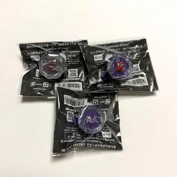 링 라이트 나기사 테토라 모리사와