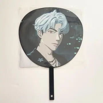 PLAVE 아시아 투어 우노 부채 Quantum Leap 라이브