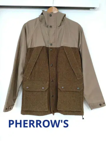 페로우즈 마운틴 후드티