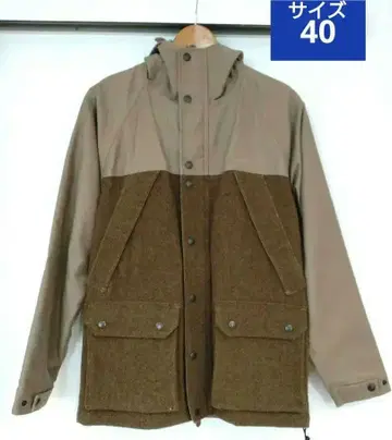 페로우즈 마운틴 후드티