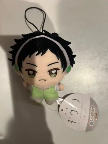 야기 겐준 기븐 누이프리케mini