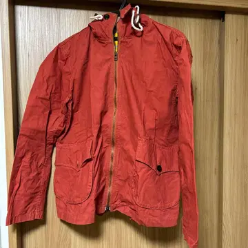 FOB팩토리 마린 후드티