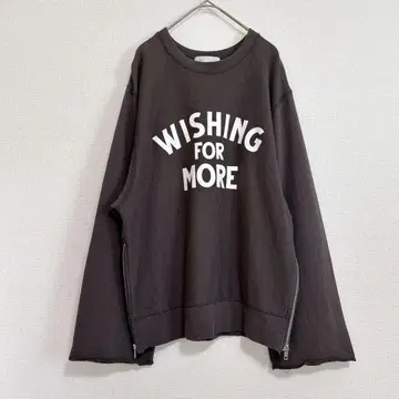 야마다야 Vin  로고 맨투맨 트레이닝복 인기 성숙 캐주얼