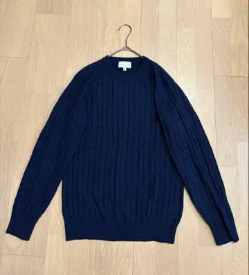 BEAUTY&YOUTH BY 캐시미어 니트