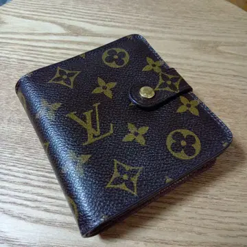 접이식 지갑 비통