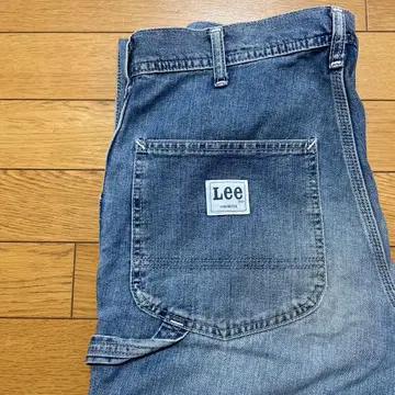 Lee 페인터 팬츠