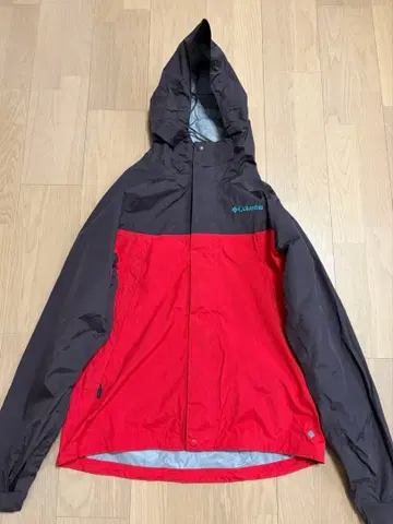 컬럼비아 마운틴 후드티