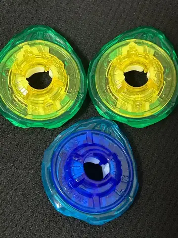 베이블레이드X 1-60 라쳇 3