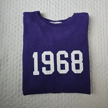 [ Americana ] 아메리카나 1968 맨투맨