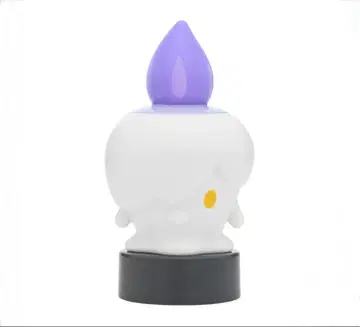 불꽃이 깜빡이는 LED 라이트 히토모시