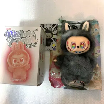 POP MART 러브브 러프프 시크릿