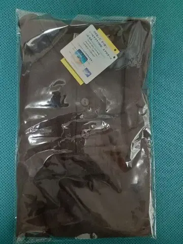 AVIREX 헨리넥 반팔 T셔츠