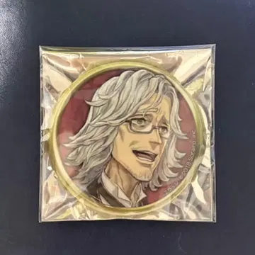 진로우 저지먼트 에릭 SP2 홀로 유 캔뱃지