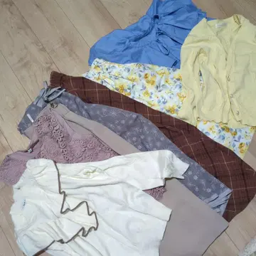 Feroux 페루 모음