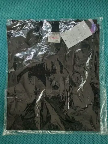 AVIREX 헨리넥 반팔 T셔츠