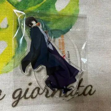 문호 스트레이독스 아크릴 스탠드 다자이 오사무