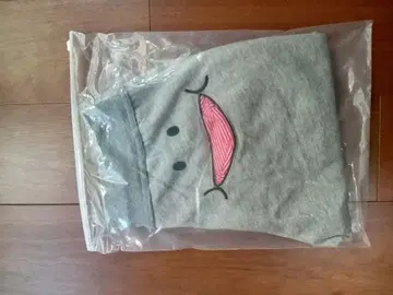 스마일 포켓 하프 팬츠