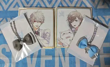 니지산지 WhiteDay Gift 쿠츠하 카나에