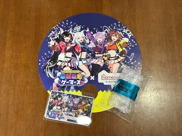 초초초초 게이머즈 2 라이브 입장 혜택 (1)