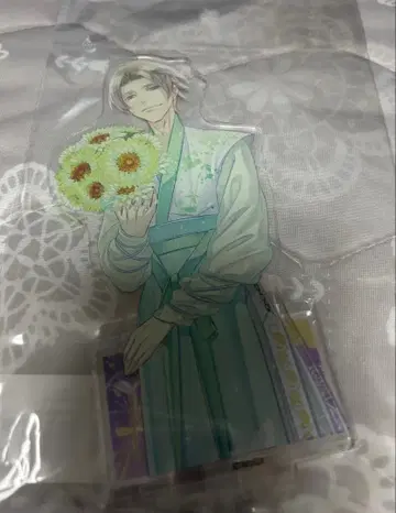 하나 아와세 히메우츠기 아크릴 스탠드 4