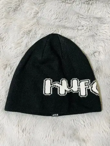 huf 비니 니트 모자