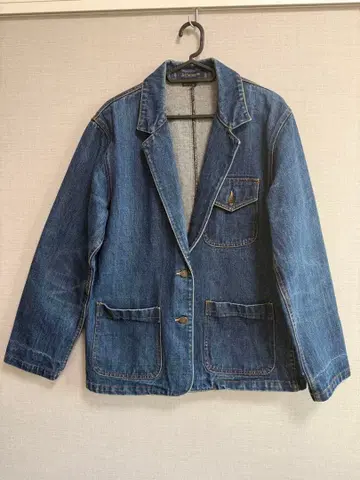Liz Claiborne 데님 자켓 사이즈 12