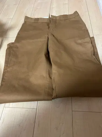 Dickies874 워크 팬츠 사이즈 32