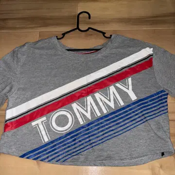 TOMMY 롱티