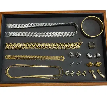 액세서리 13점 브랜드 모음 세트 k_040