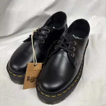 Dr.Martens 닥터마틴 1461 3홀 쿼드 스퀘어