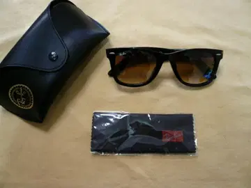 Ray-Ban WAYFARER (고품질!)