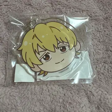 망각 배터리 요우 케이 아크릴 키링