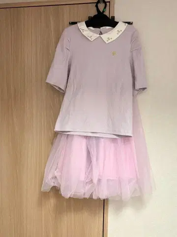 시마무라 치하루 콜라보 라푼젤