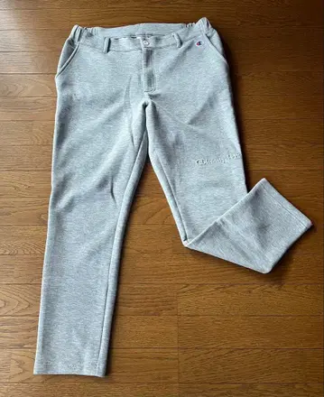 빔즈 골프 챔피온 콜라보 스웨트 팬츠 L