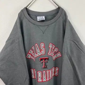 USA 구제 의류 챔피온 champion 맨투맨 그레이 프로팀