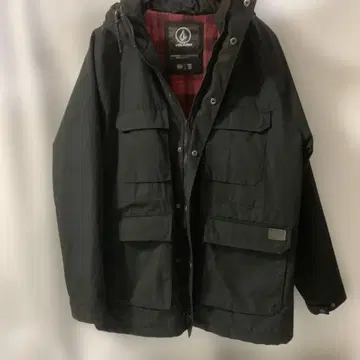 VOLCOM A1731804 자켓 아우터 M