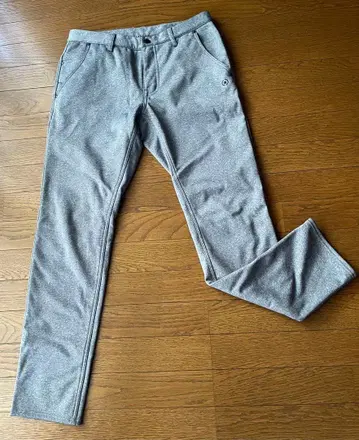 핑 팬츠 M 속기모 타입