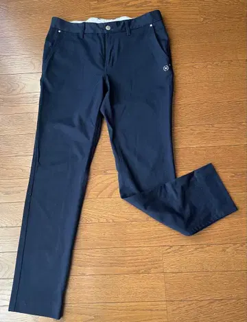 PING 골프 팬츠 네이비 M