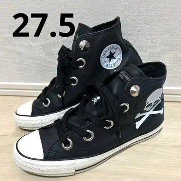 mastermind x CONVERSE 올스타 콜라보 27.5
