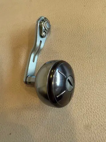 다이와/씨보그200 정품 핸들