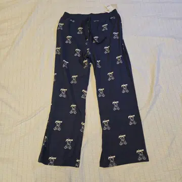 gelato pique 룸웨어 팬츠 M-L 미사용 새상품 택 포함