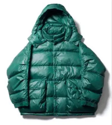 DAIWA PIER 39 다이와피어 여성용 다운 자켓